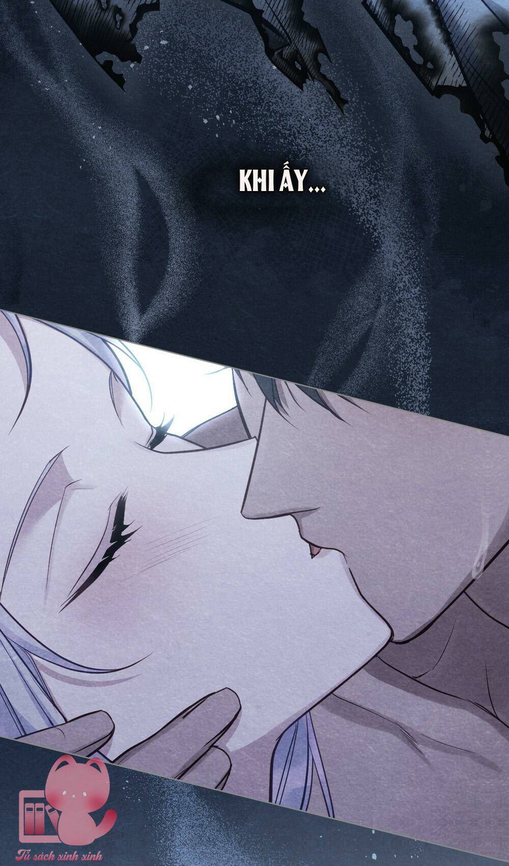 Nếu Không Vâng Lời Công Tước - Chap 29 - Trang 45
