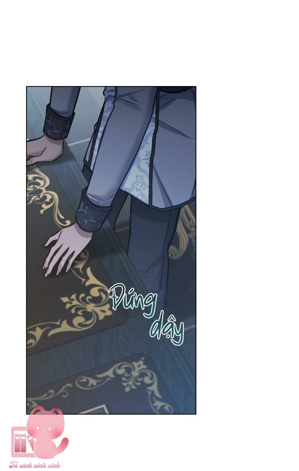 Nếu Không Vâng Lời Công Tước - Chap 29 - Trang 50