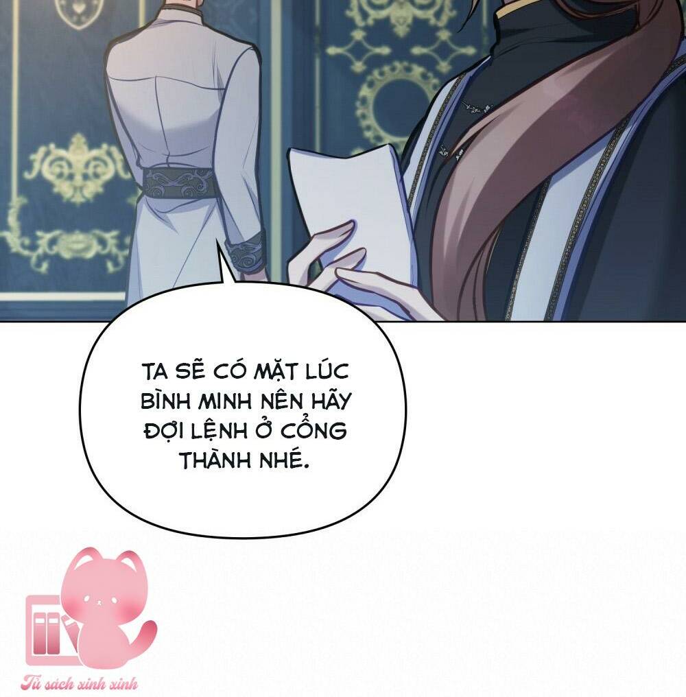 Nếu Không Vâng Lời Công Tước - Chap 29 - Trang 52