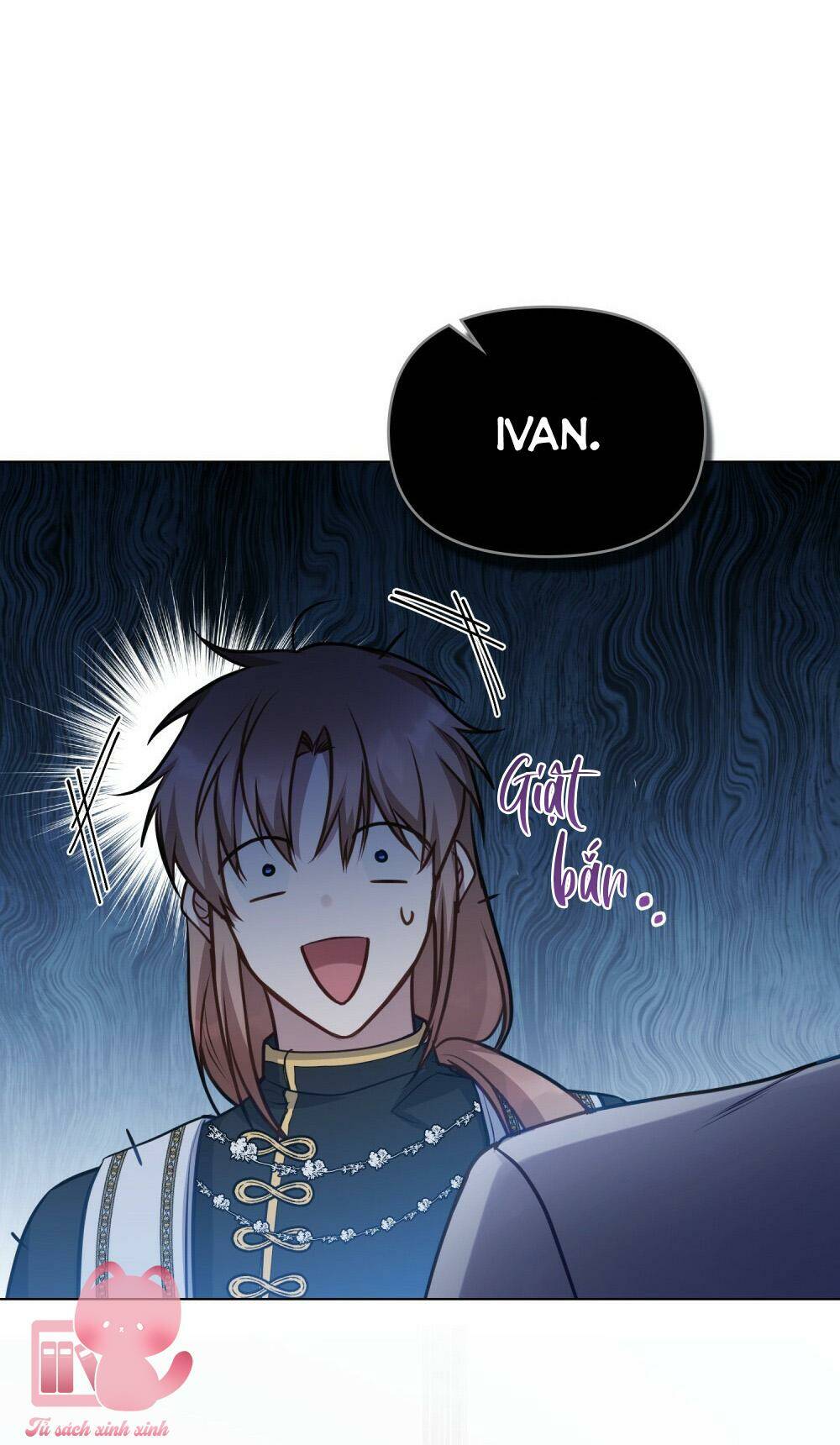 Nếu Không Vâng Lời Công Tước - Chap 29 - Trang 54