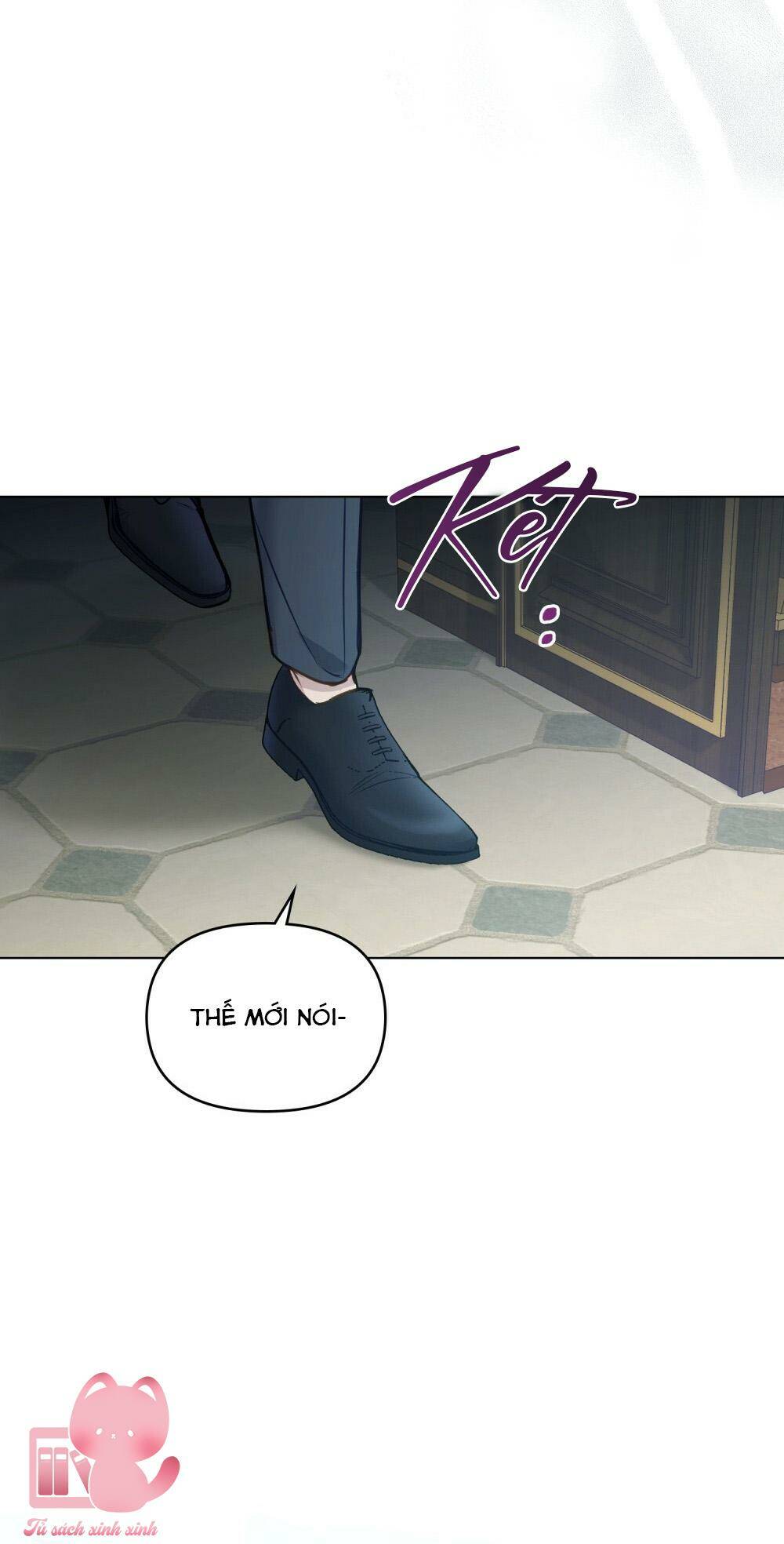 Nếu Không Vâng Lời Công Tước - Chap 29 - Trang 7