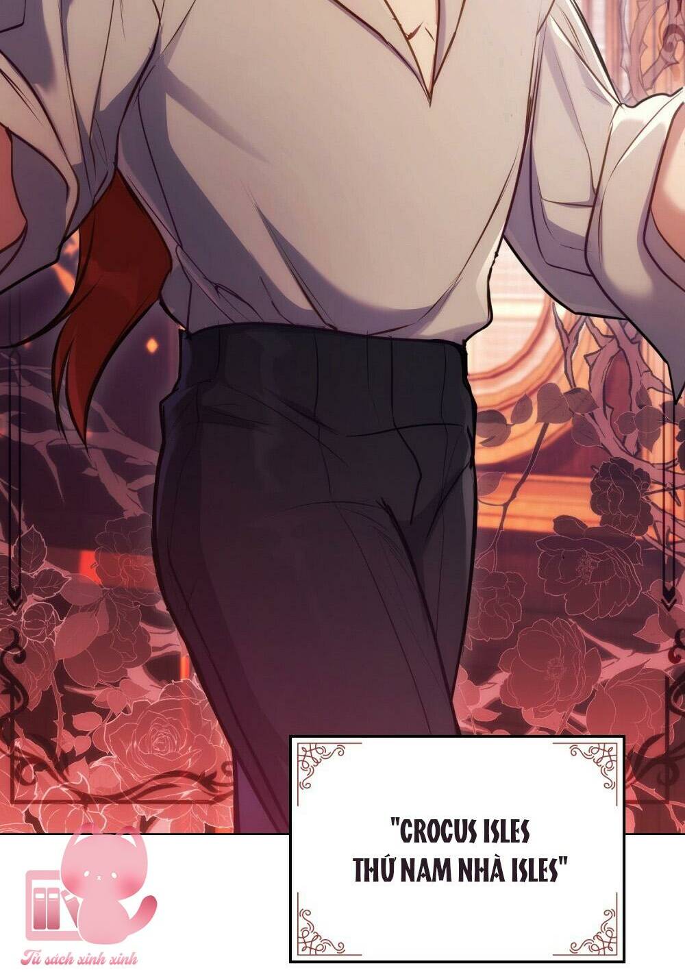 Nếu Không Vâng Lời Công Tước - Chap 29 - Trang 9