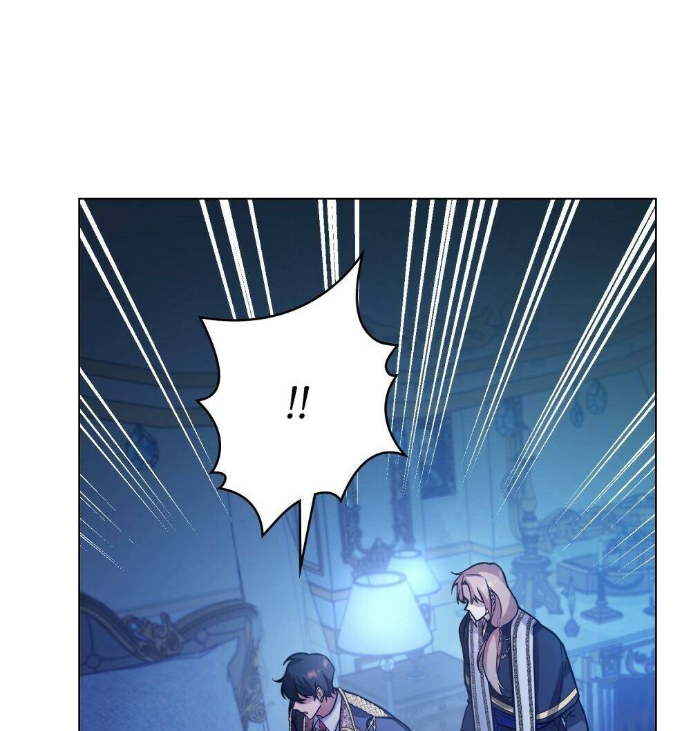 Nếu Không Vâng Lời Công Tước - Chap 3 - Trang 12