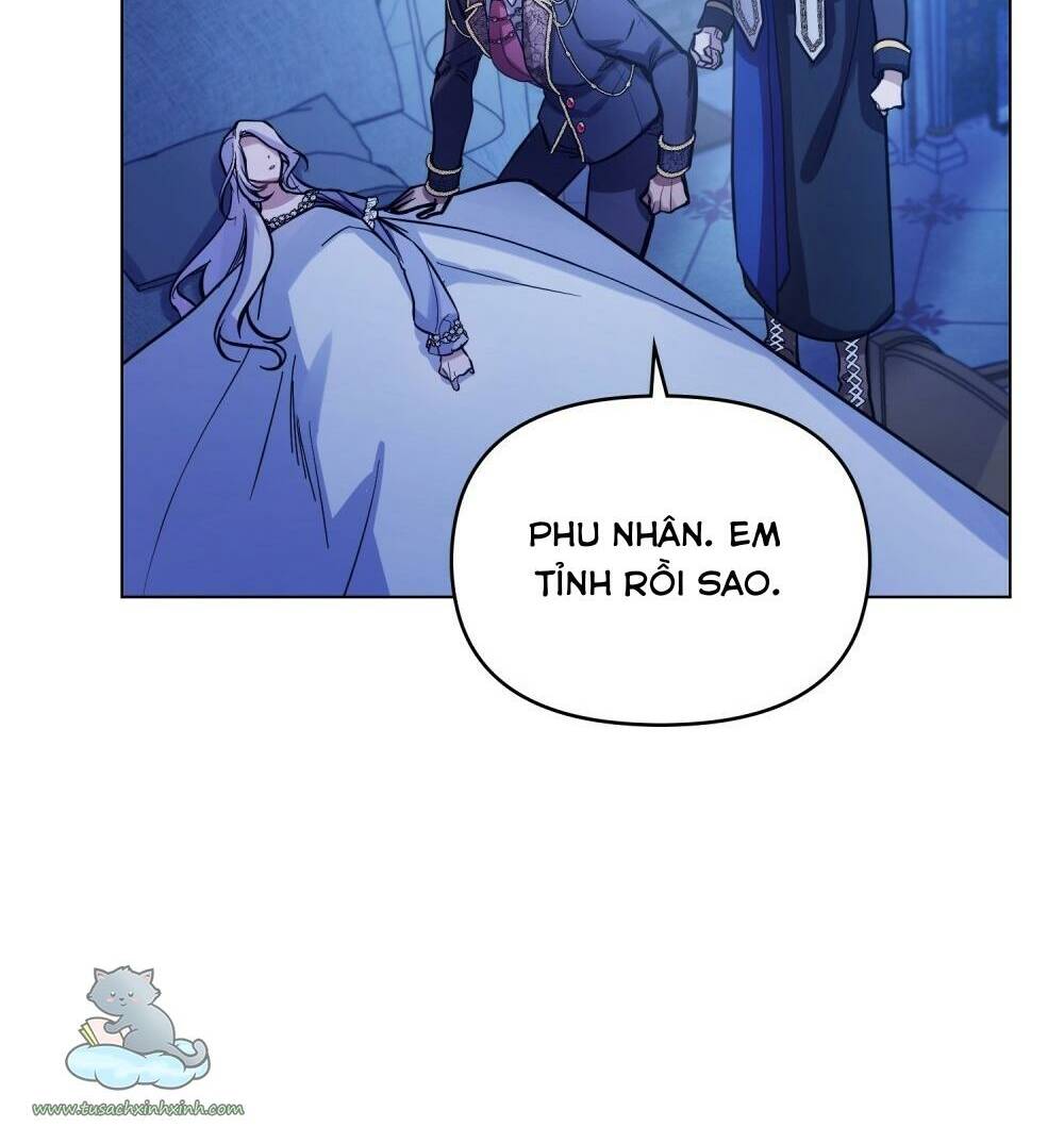 Nếu Không Vâng Lời Công Tước - Chap 3 - Trang 13