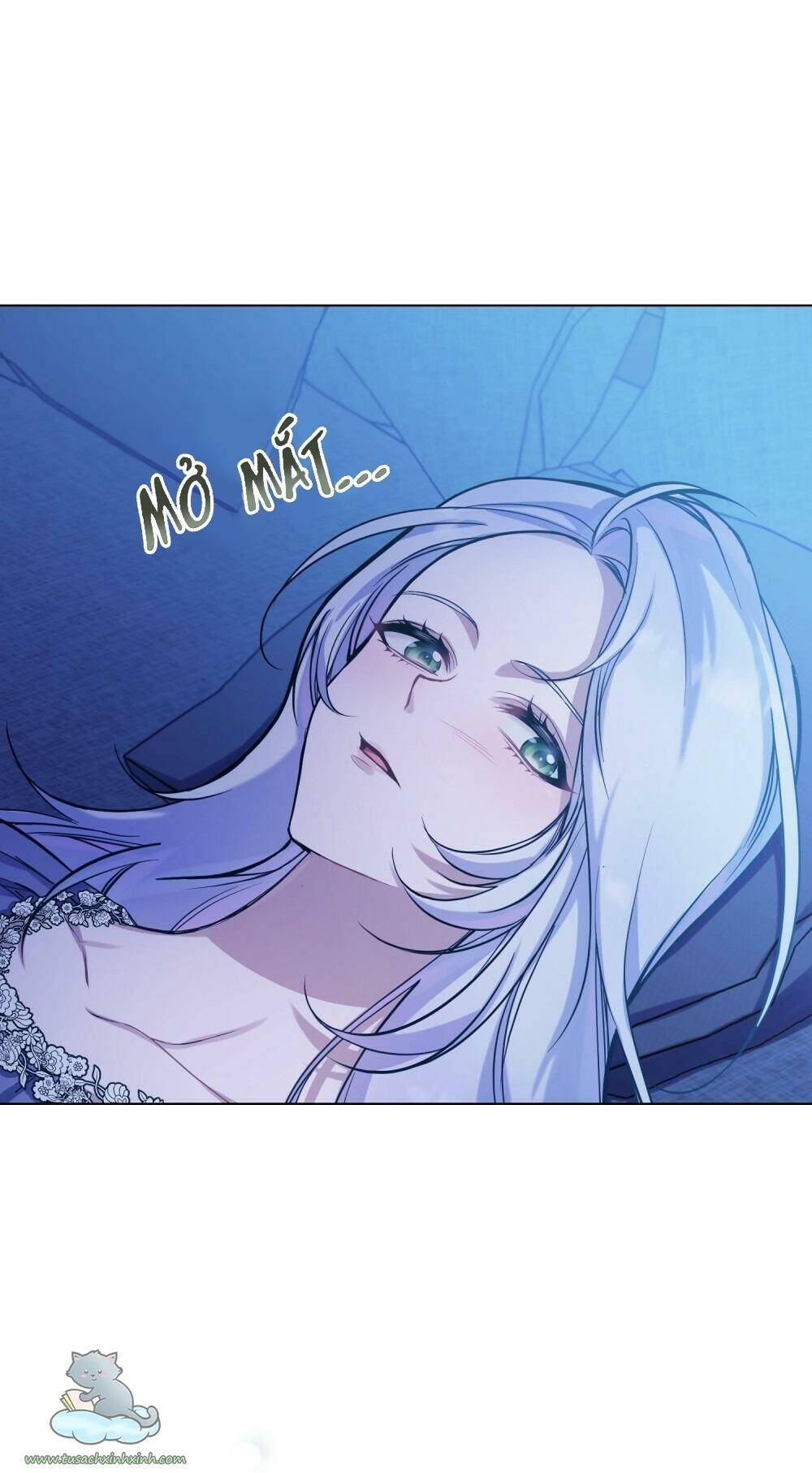 Nếu Không Vâng Lời Công Tước - Chap 3 - Trang 14