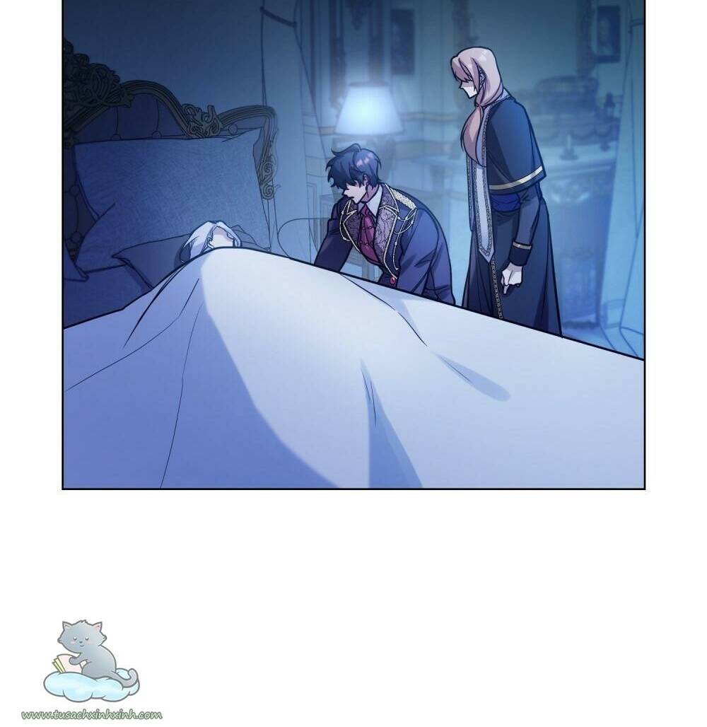 Nếu Không Vâng Lời Công Tước - Chap 3 - Trang 16