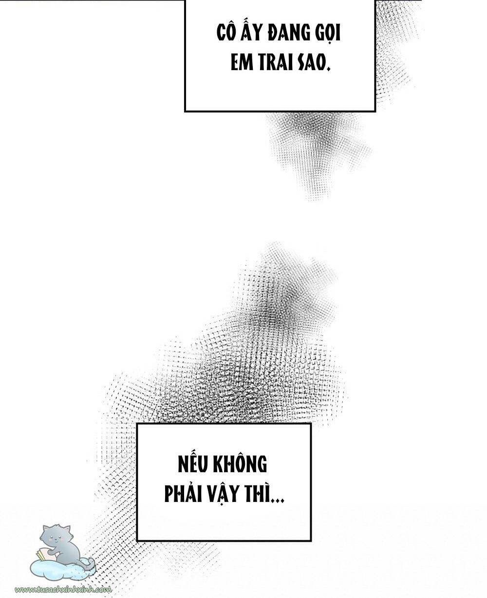 Nếu Không Vâng Lời Công Tước - Chap 3 - Trang 18