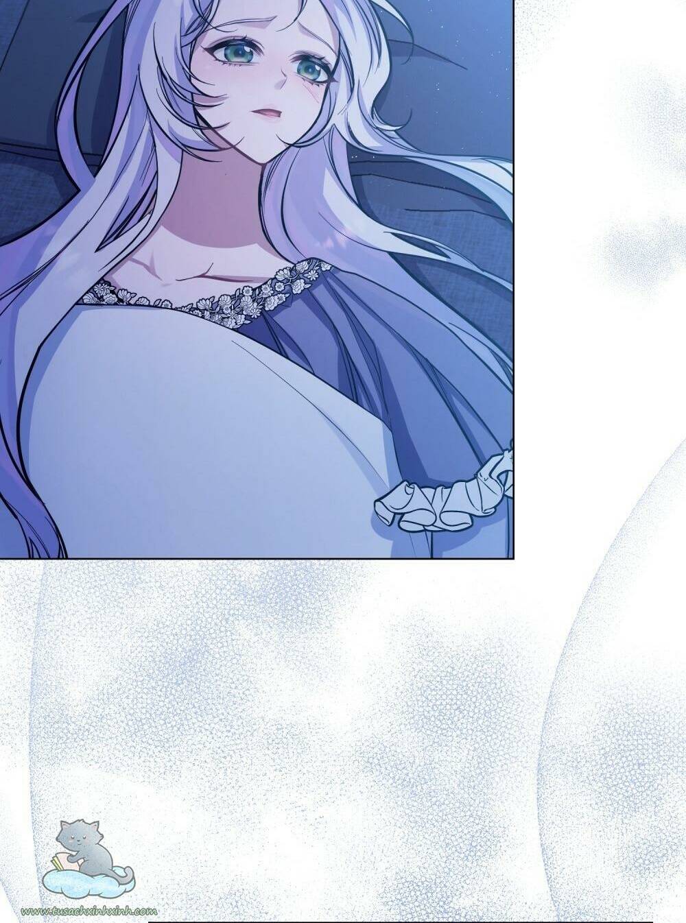 Nếu Không Vâng Lời Công Tước - Chap 3 - Trang 23