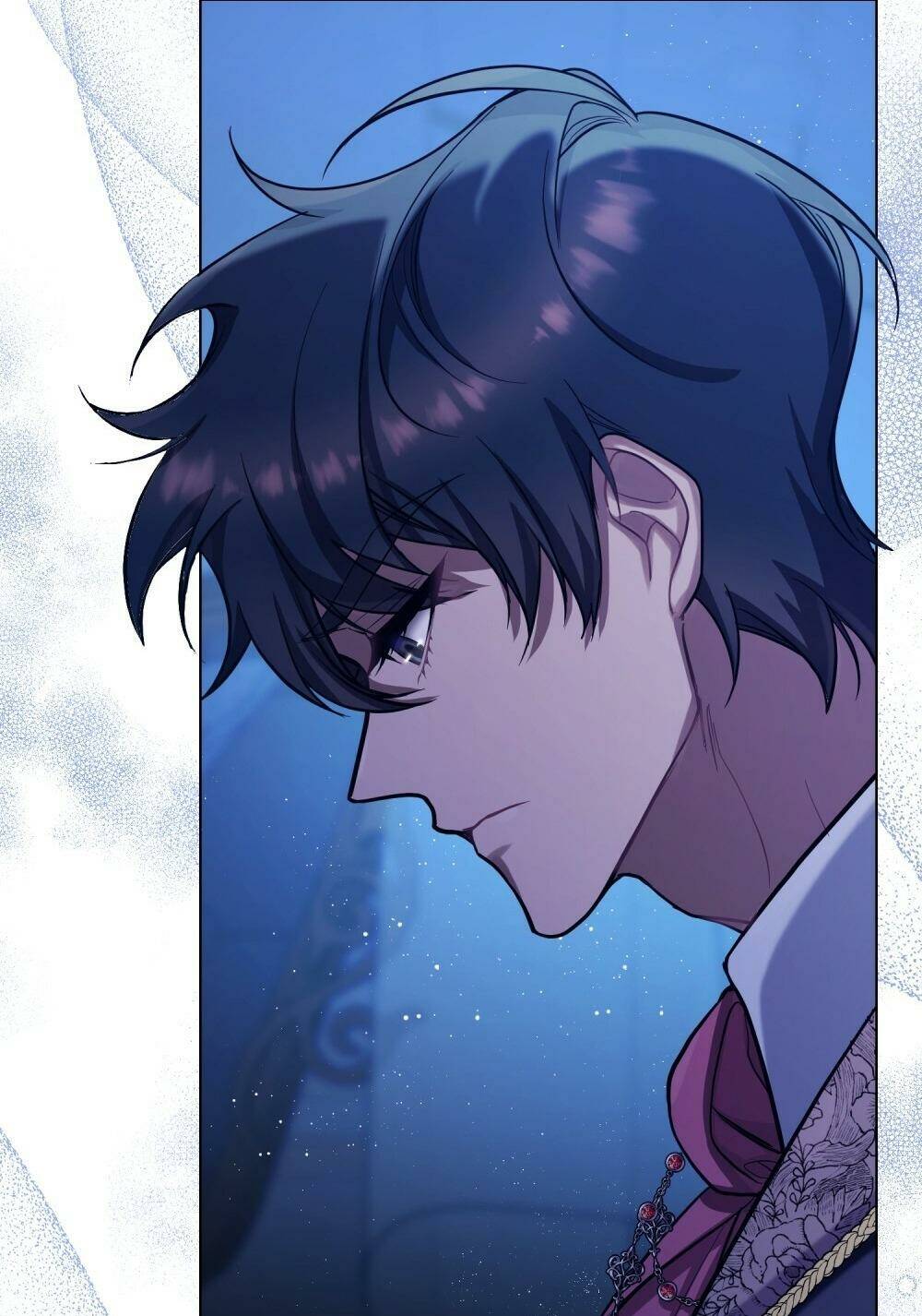Nếu Không Vâng Lời Công Tước - Chap 3 - Trang 24