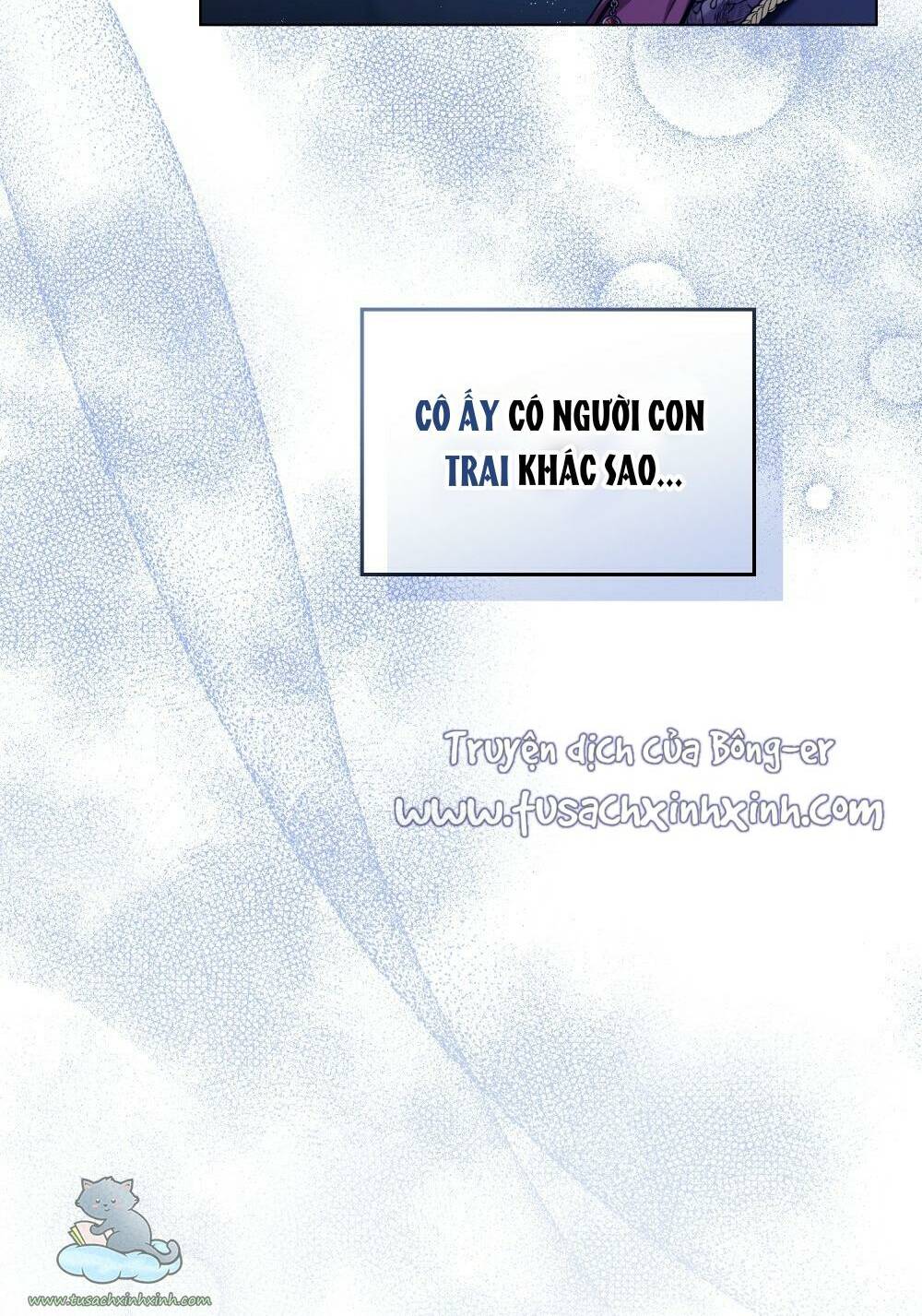 Nếu Không Vâng Lời Công Tước - Chap 3 - Trang 25