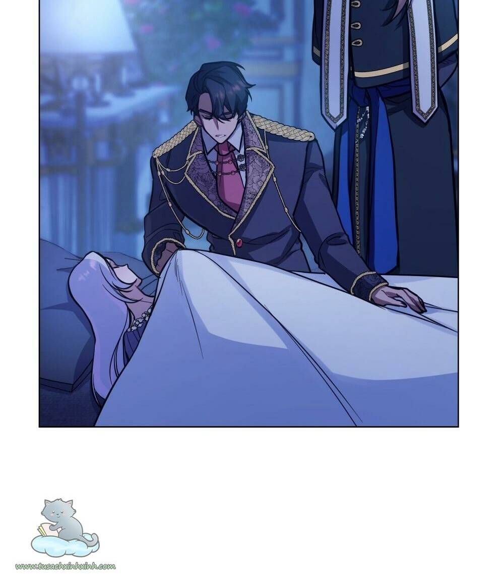 Nếu Không Vâng Lời Công Tước - Chap 3 - Trang 29