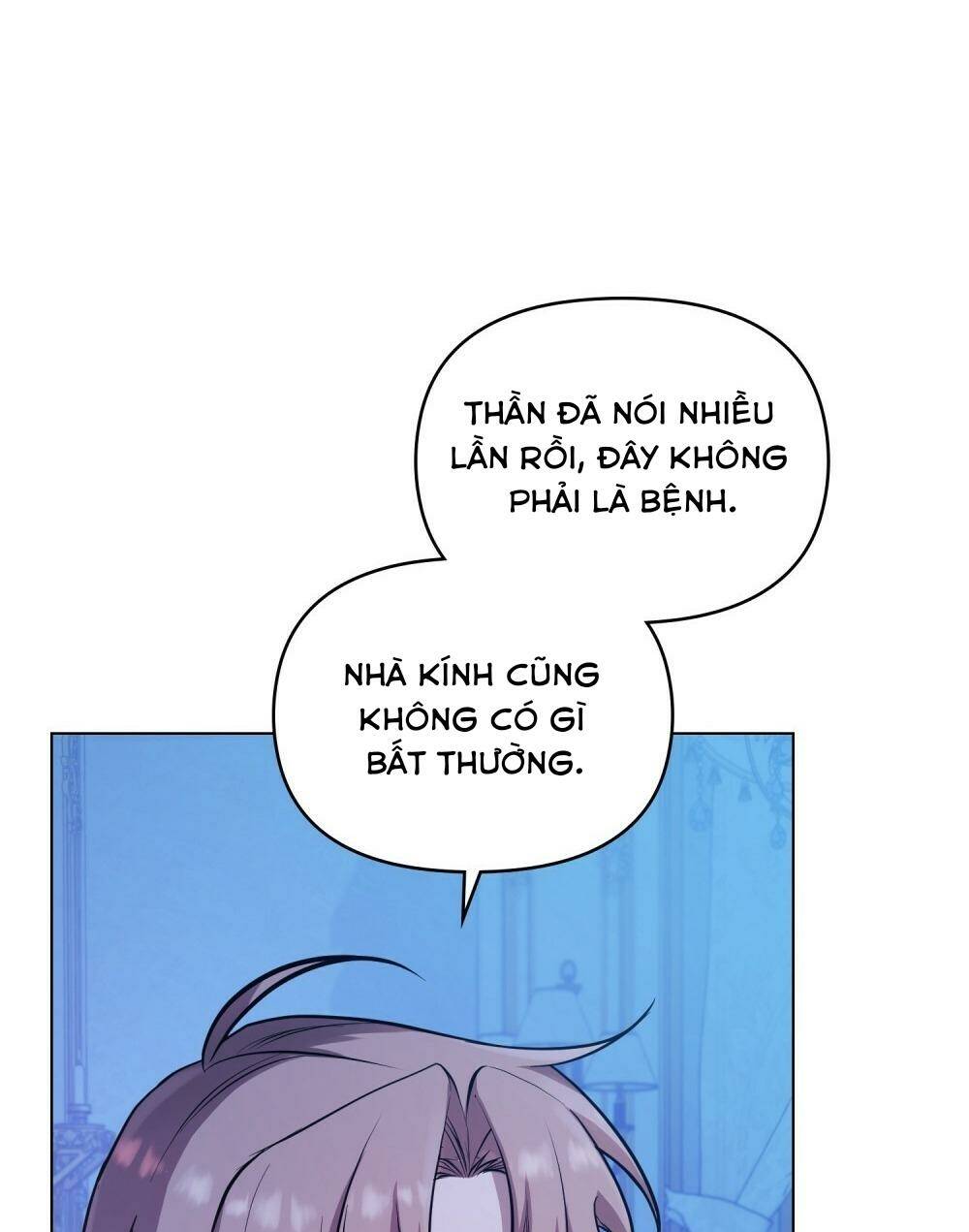 Nếu Không Vâng Lời Công Tước - Chap 3 - Trang 4