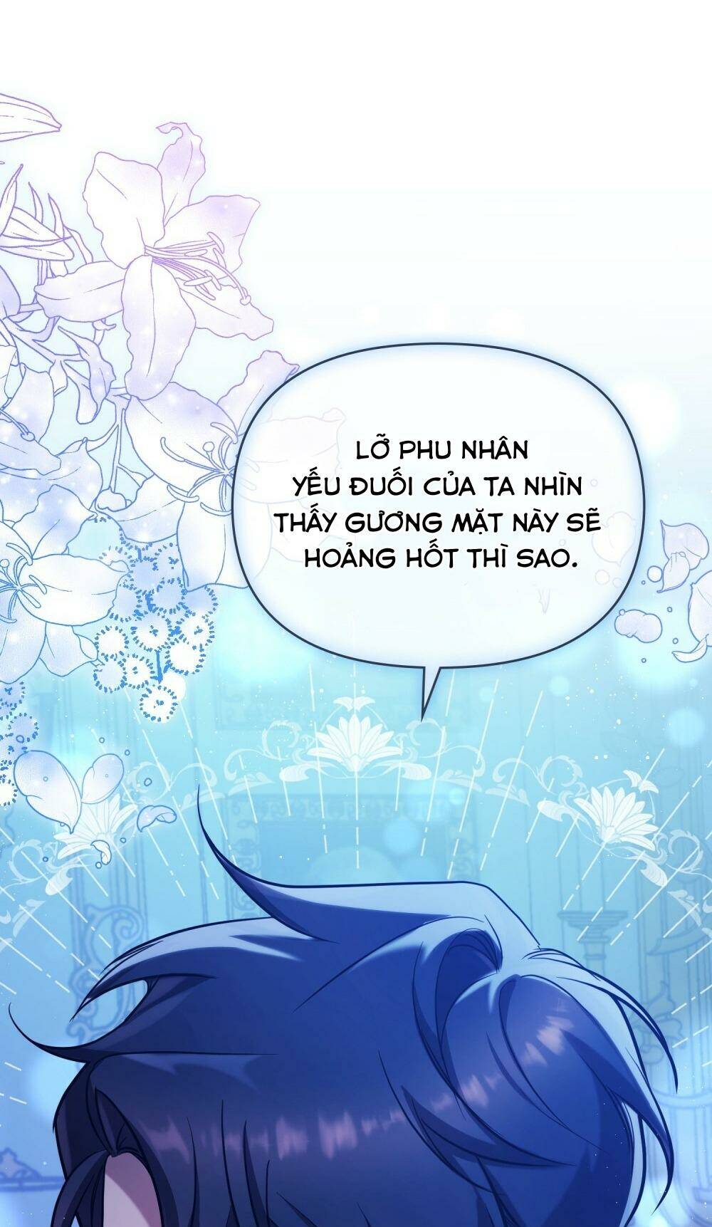 Nếu Không Vâng Lời Công Tước - Chap 3 - Trang 32