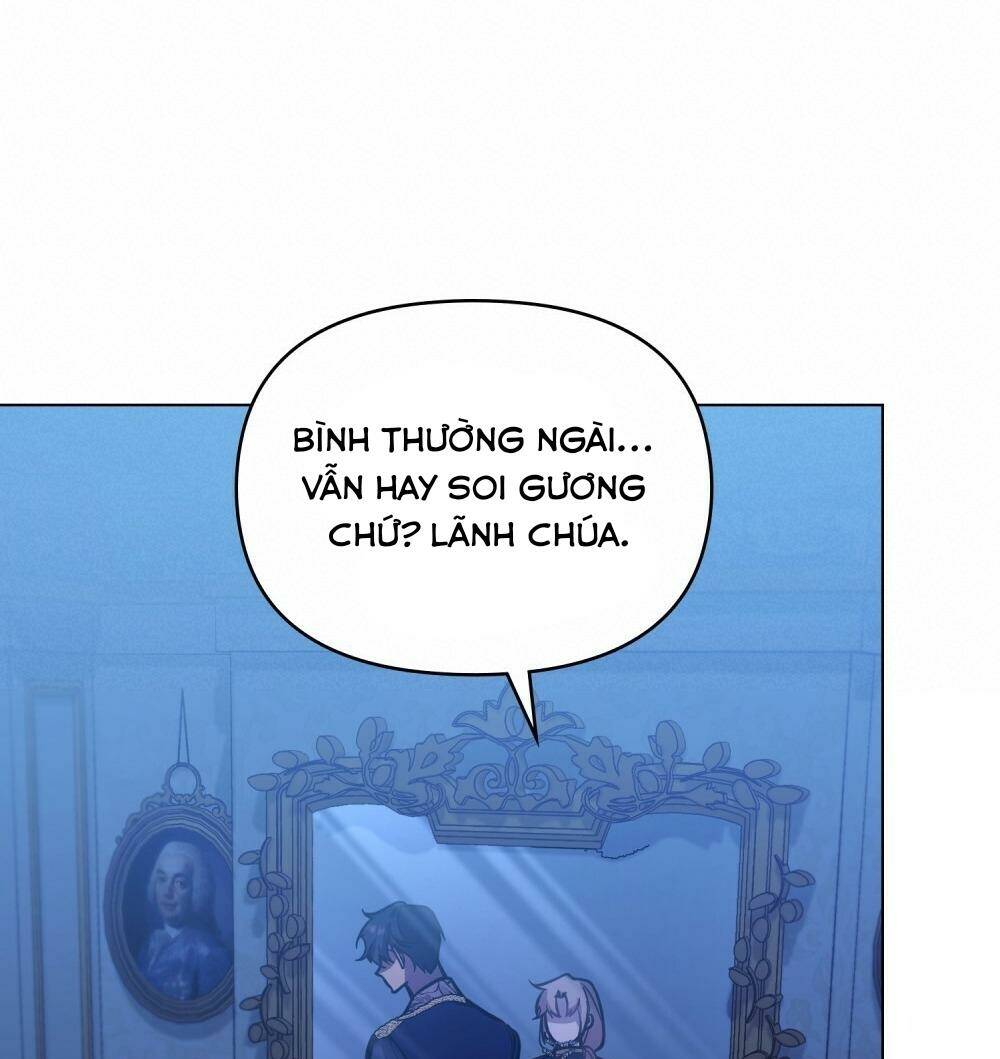 Nếu Không Vâng Lời Công Tước - Chap 3 - Trang 36