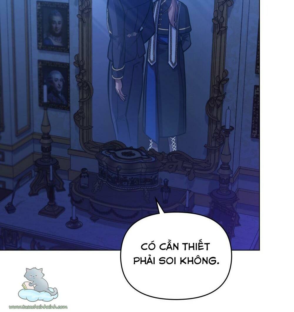 Nếu Không Vâng Lời Công Tước - Chap 3 - Trang 37