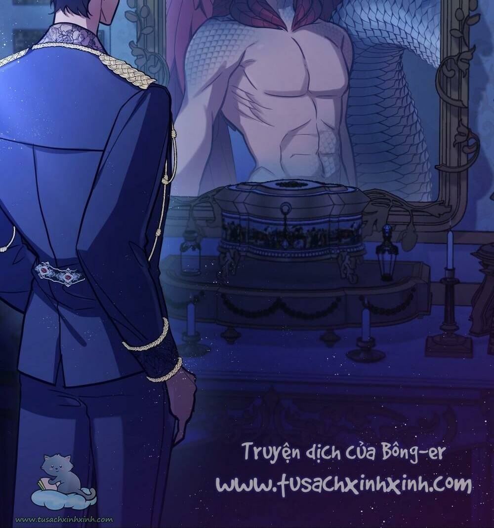 Nếu Không Vâng Lời Công Tước - Chap 3 - Trang 41