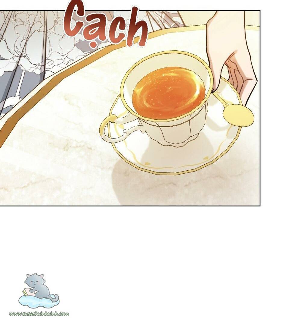 Nếu Không Vâng Lời Công Tước - Chap 3 - Trang 45