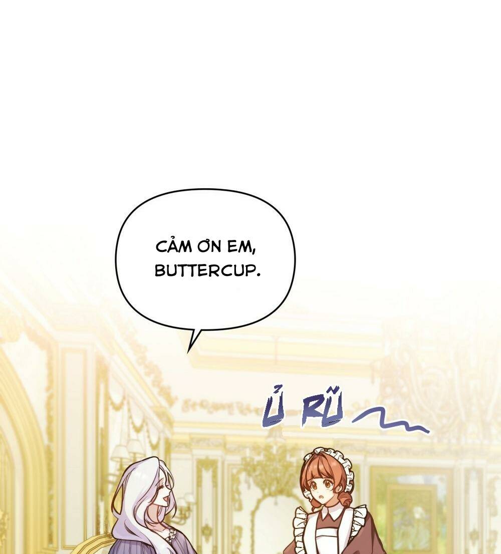 Nếu Không Vâng Lời Công Tước - Chap 3 - Trang 46