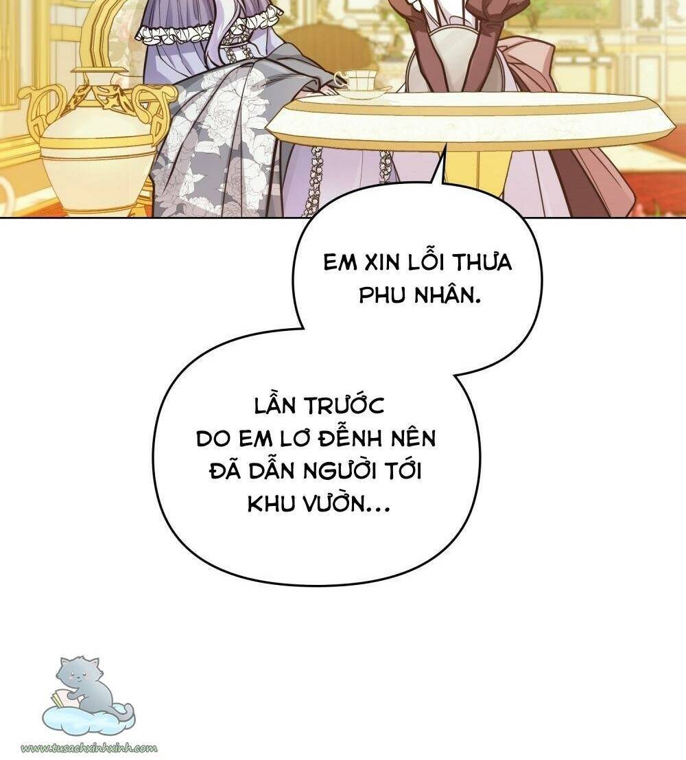 Nếu Không Vâng Lời Công Tước - Chap 3 - Trang 47
