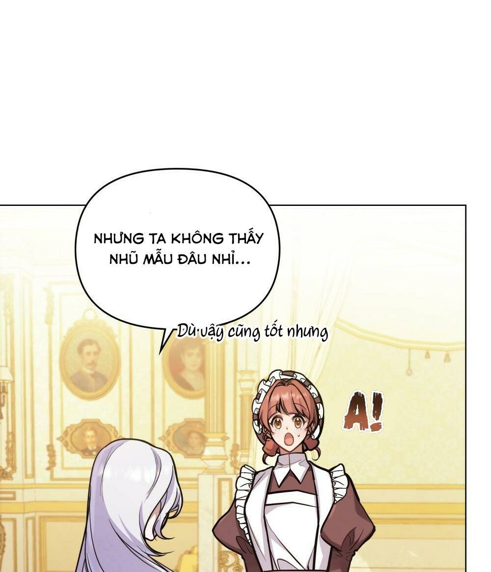 Nếu Không Vâng Lời Công Tước - Chap 3 - Trang 49