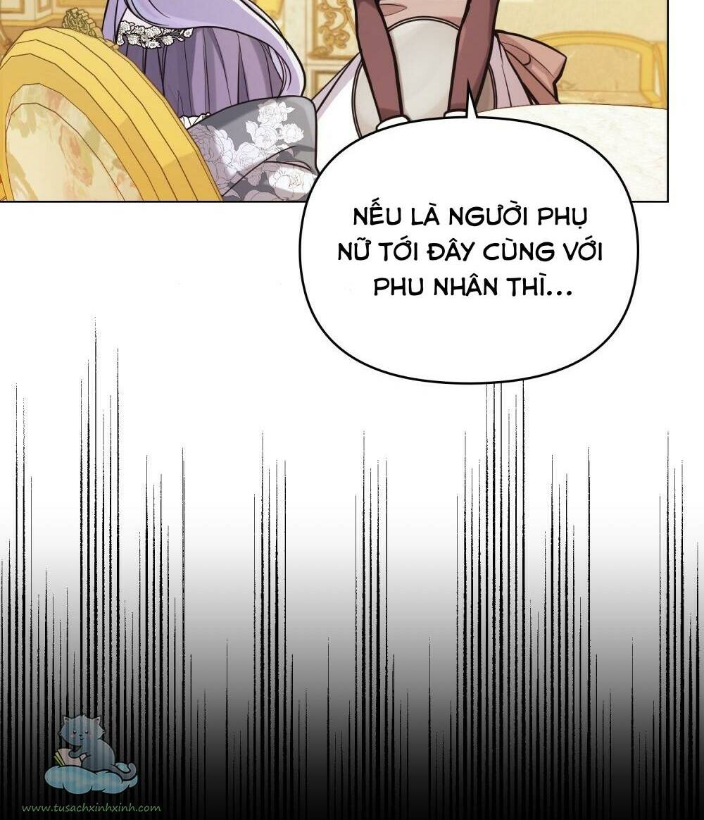 Nếu Không Vâng Lời Công Tước - Chap 3 - Trang 50