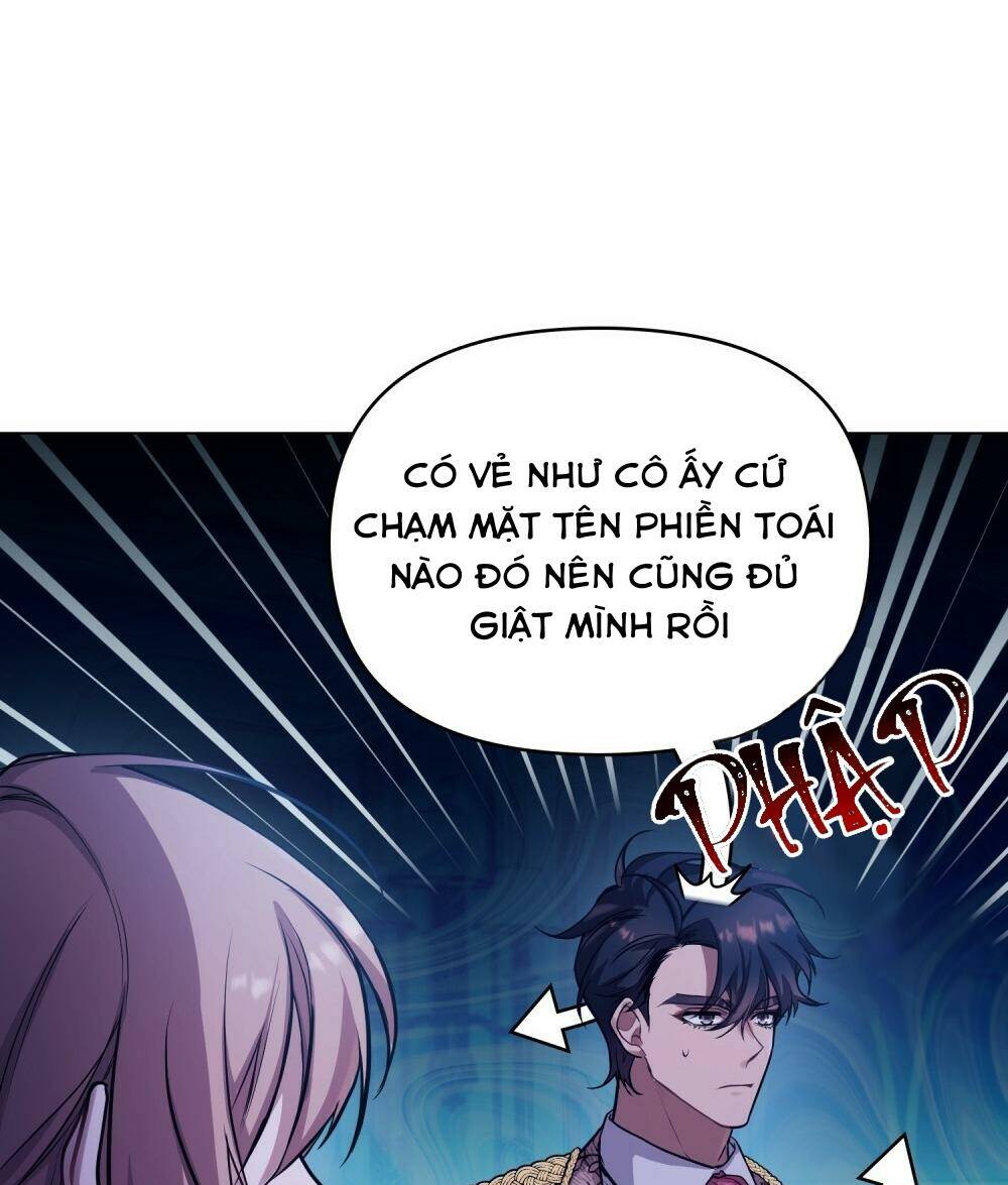 Nếu Không Vâng Lời Công Tước - Chap 3 - Trang 6