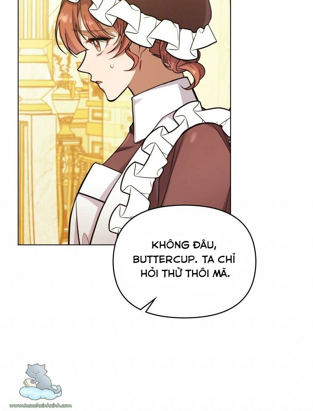 Nếu Không Vâng Lời Công Tước - Chap 3 - Trang 53