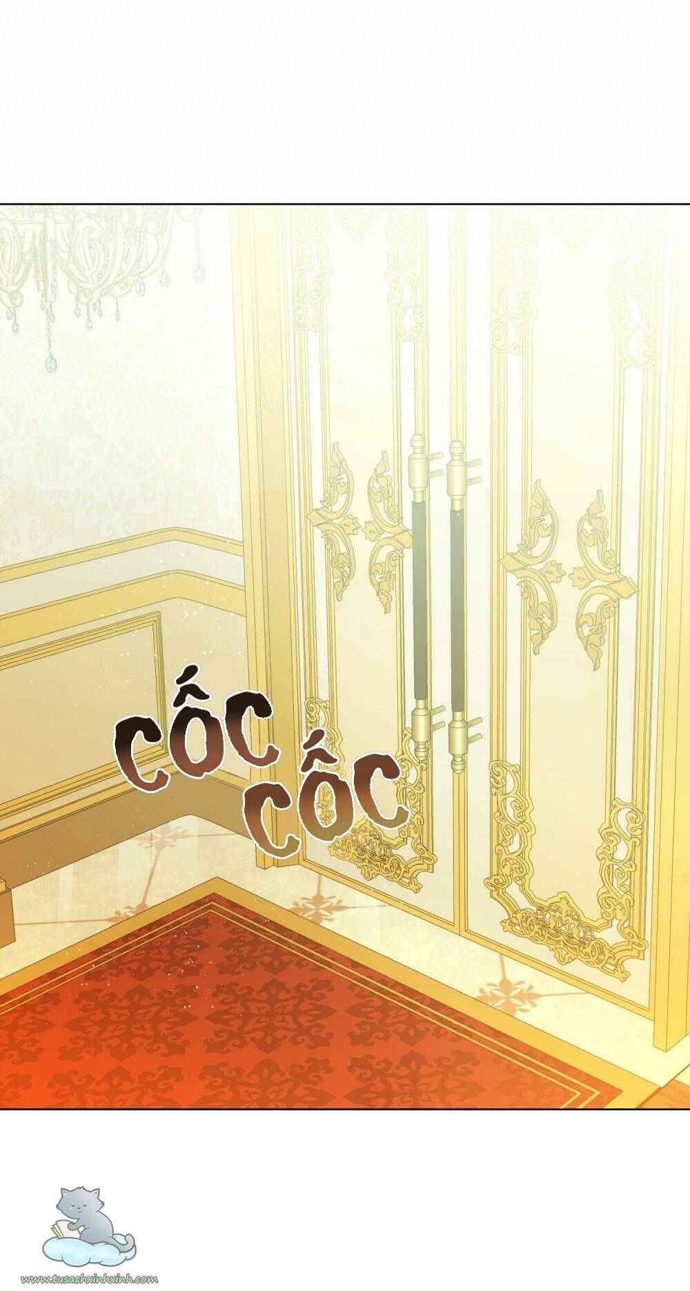 Nếu Không Vâng Lời Công Tước - Chap 3 - Trang 54
