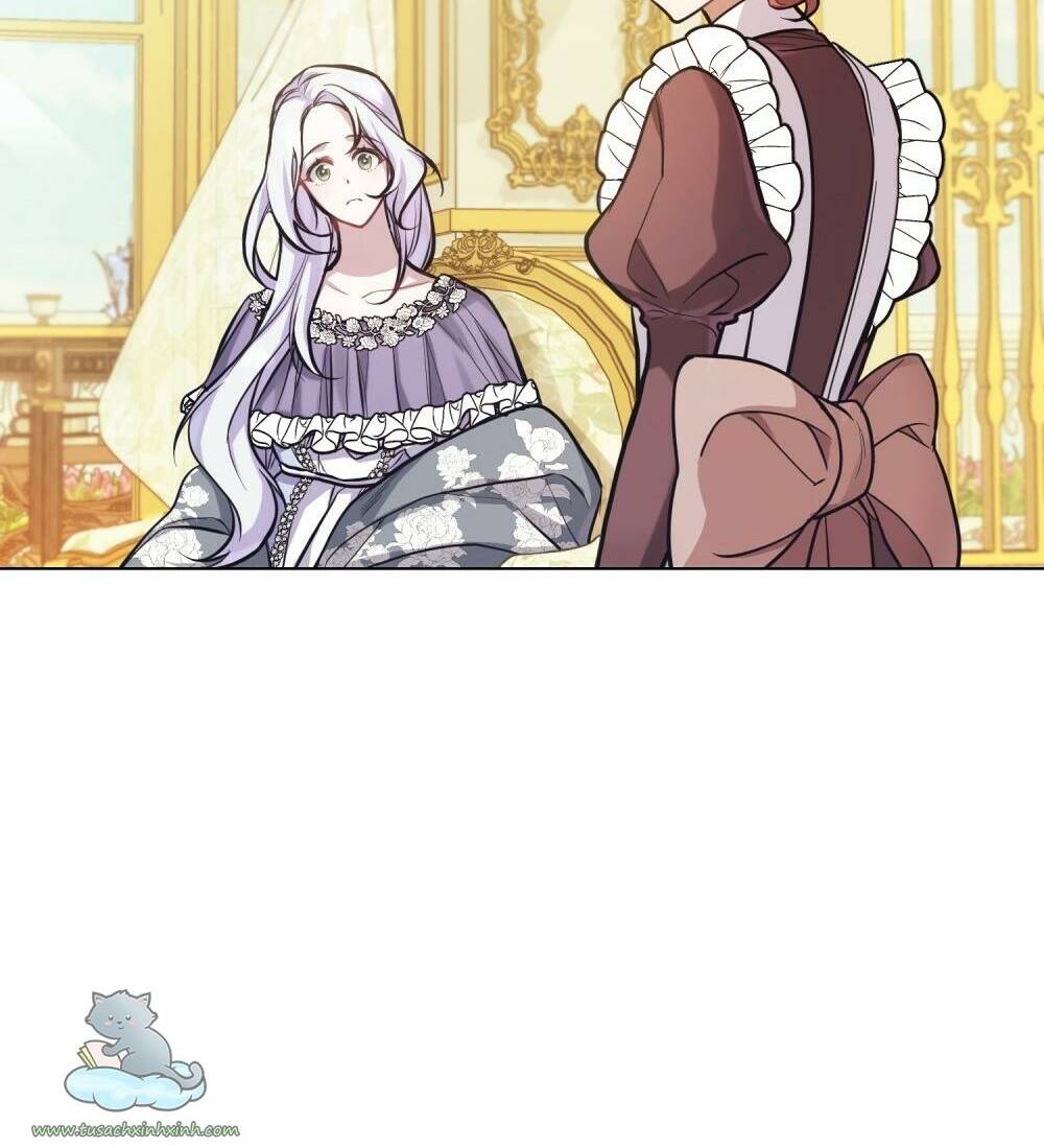 Nếu Không Vâng Lời Công Tước - Chap 3 - Trang 56