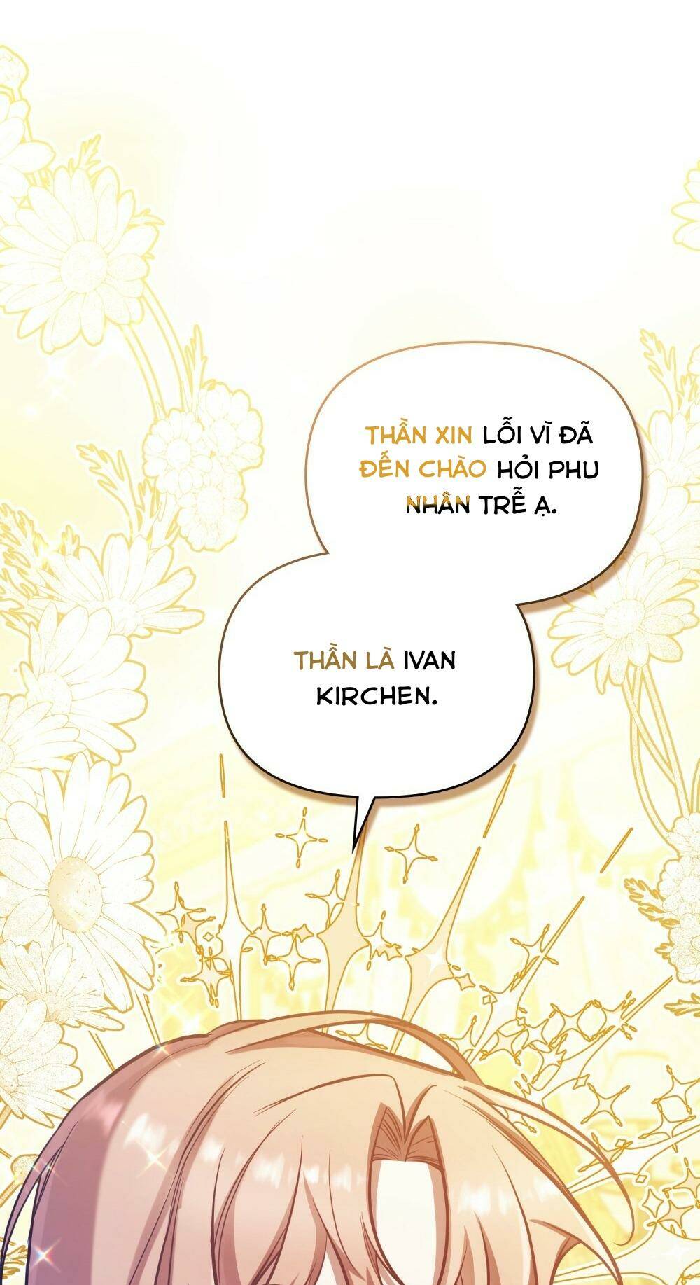 Nếu Không Vâng Lời Công Tước - Chap 3 - Trang 58