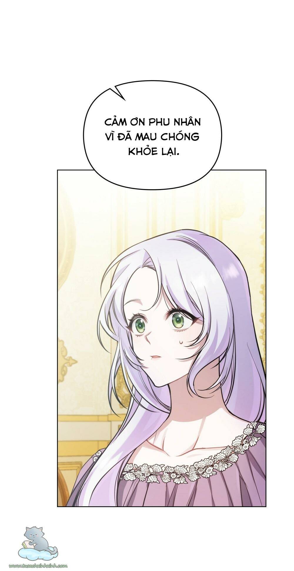Nếu Không Vâng Lời Công Tước - Chap 3 - Trang 60