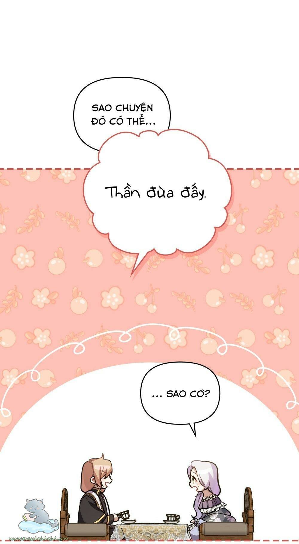 Nếu Không Vâng Lời Công Tước - Chap 3 - Trang 66