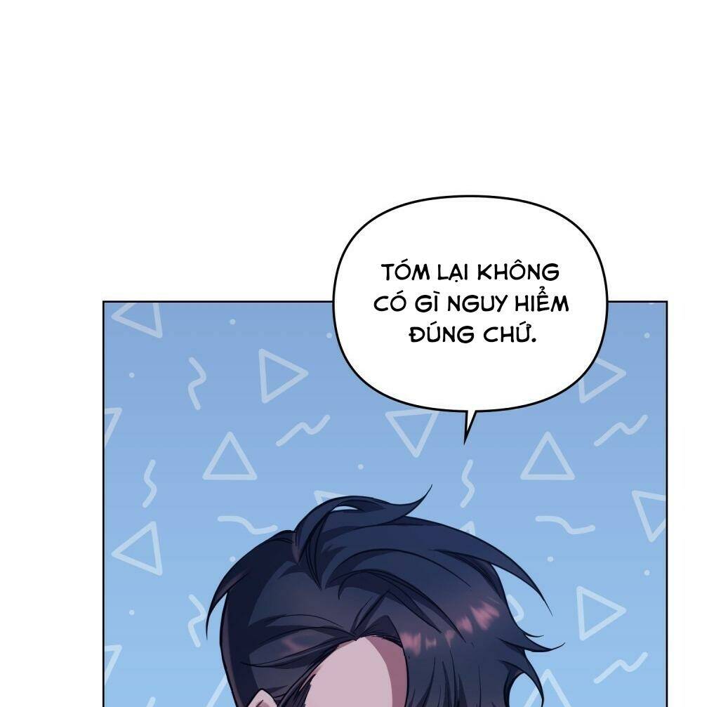 Nếu Không Vâng Lời Công Tước - Chap 3 - Trang 8