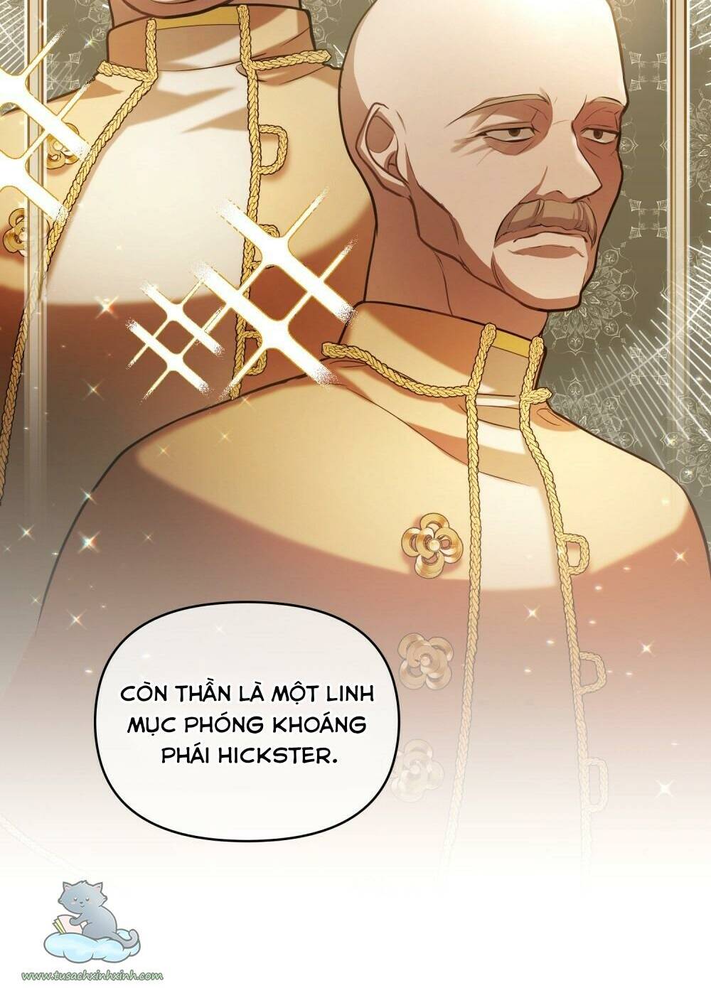 Nếu Không Vâng Lời Công Tước - Chap 3 - Trang 71