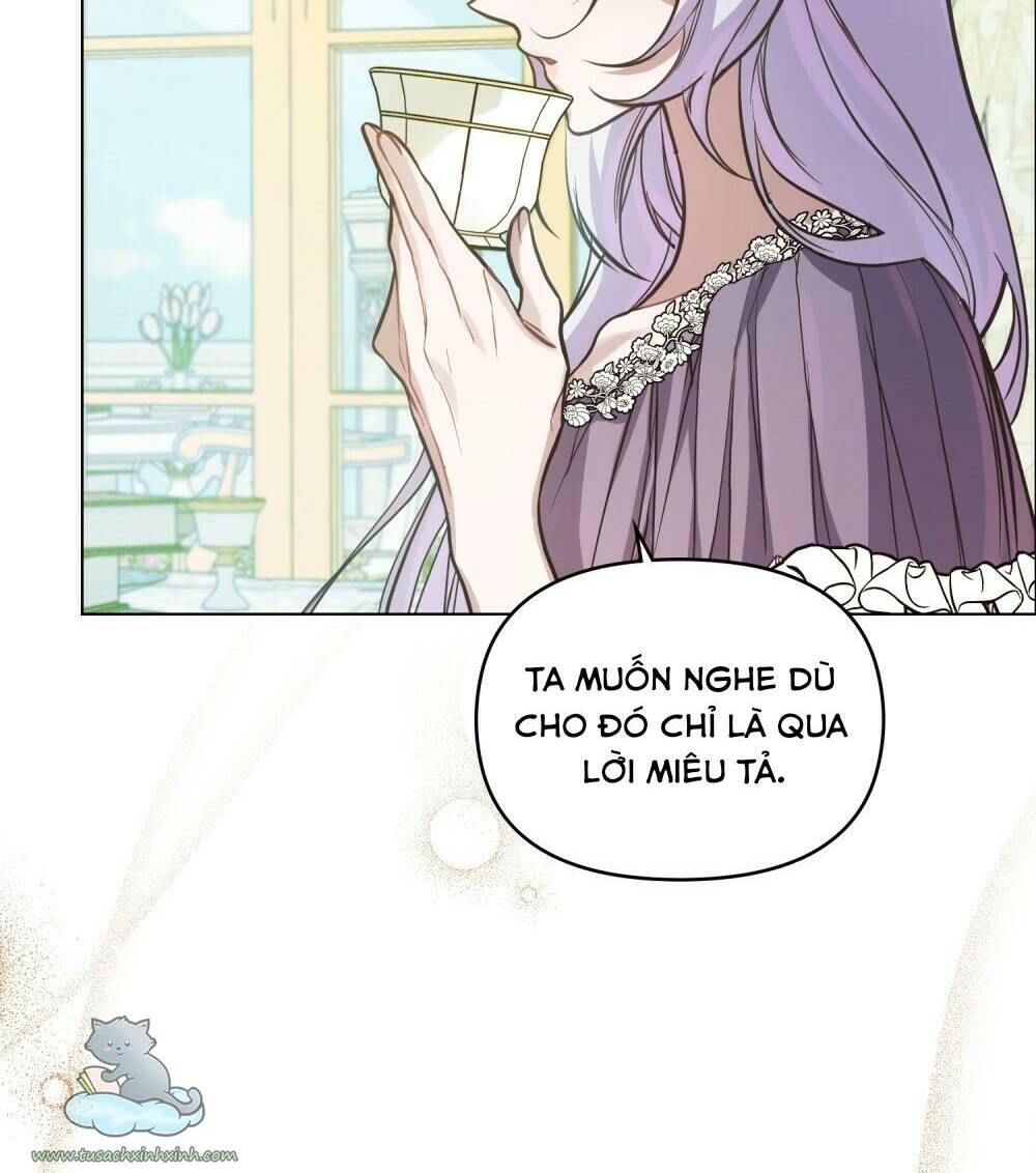 Nếu Không Vâng Lời Công Tước - Chap 3 - Trang 80