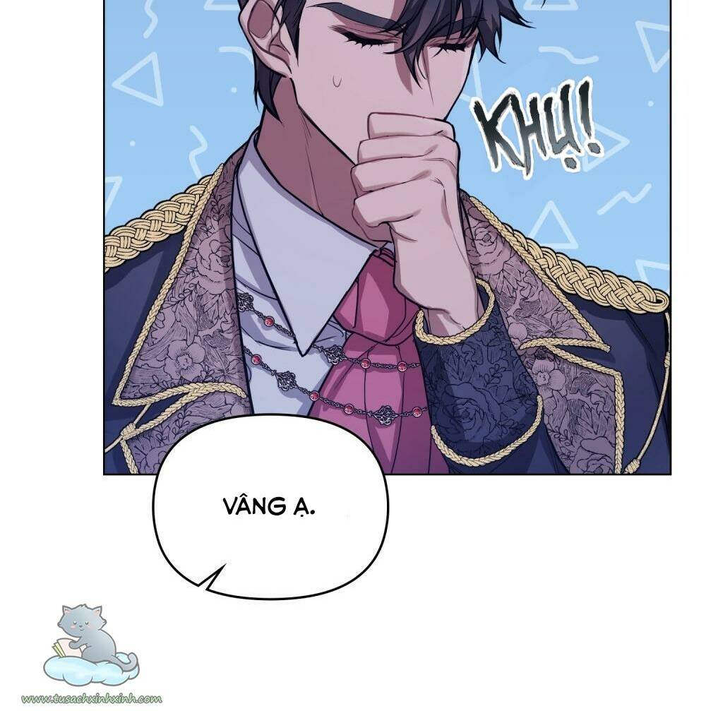 Nếu Không Vâng Lời Công Tước - Chap 3 - Trang 9