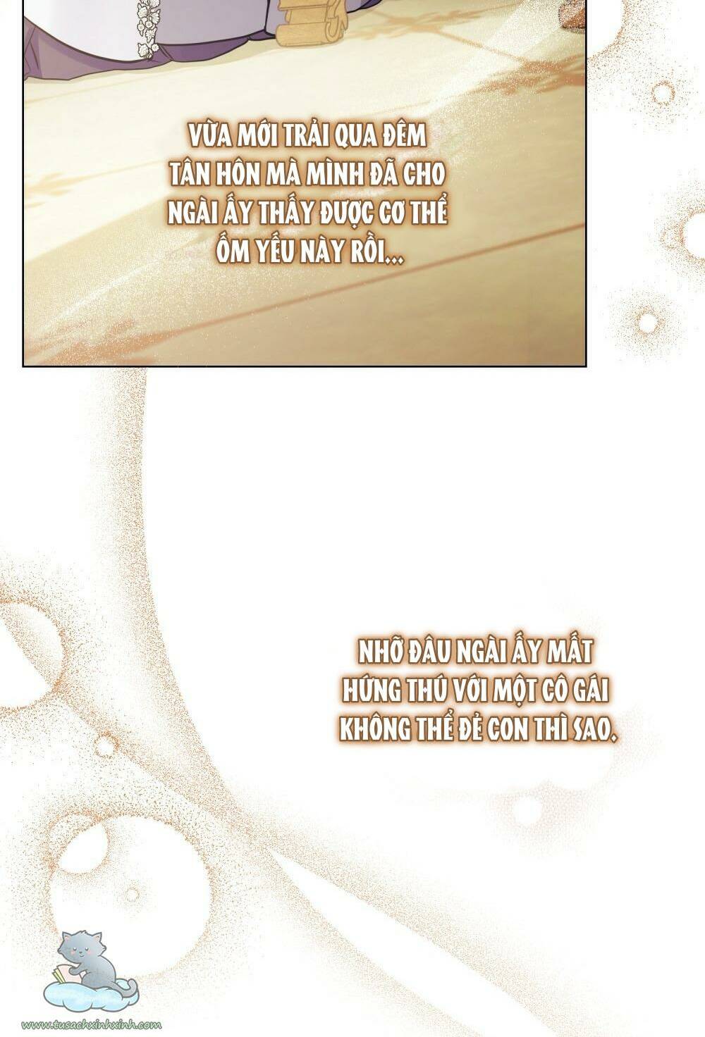 Nếu Không Vâng Lời Công Tước - Chap 3 - Trang 82