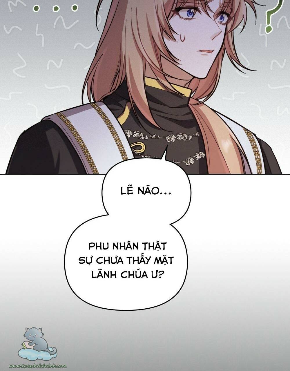 Nếu Không Vâng Lời Công Tước - Chap 3 - Trang 84