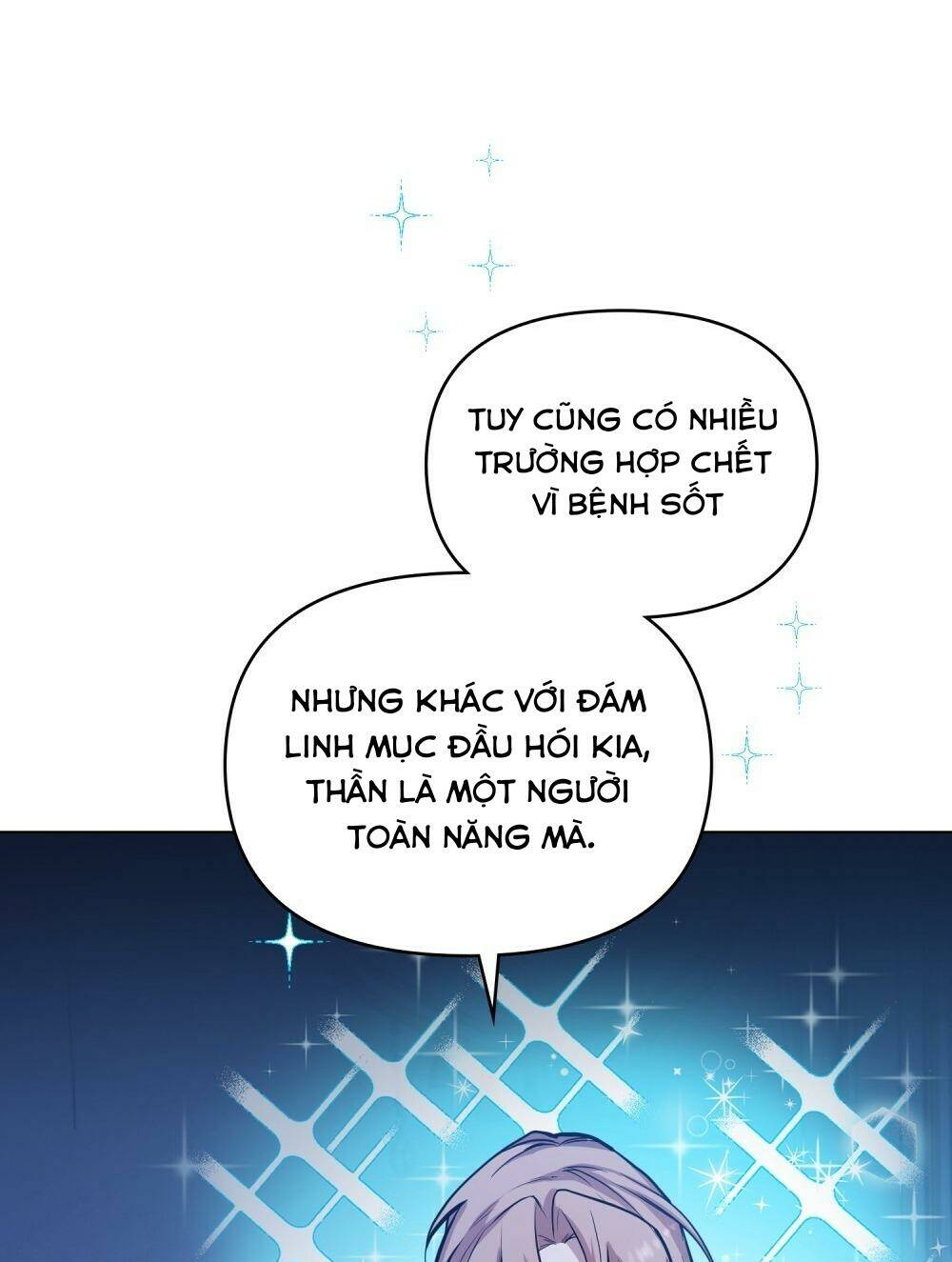 Nếu Không Vâng Lời Công Tước - Chap 3 - Trang 10