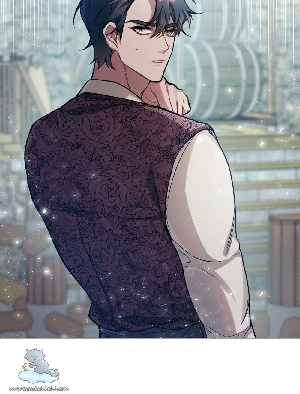 Nếu Không Vâng Lời Công Tước - Chap 3 - Trang 96