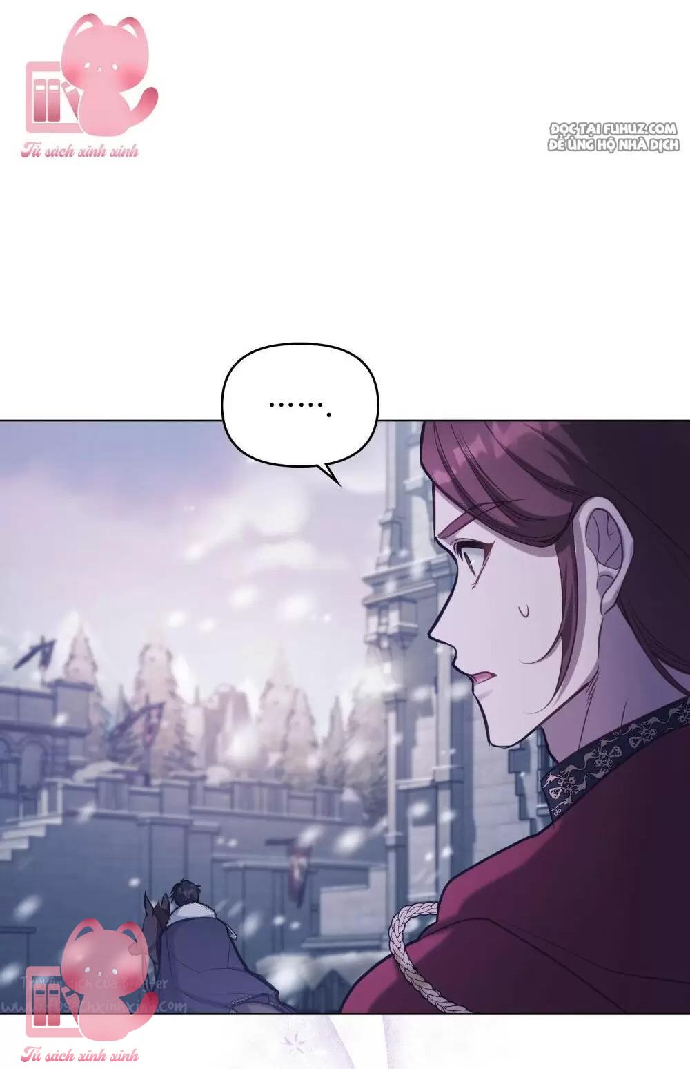 Nếu Không Vâng Lời Công Tước - Chap 30 - Trang 13