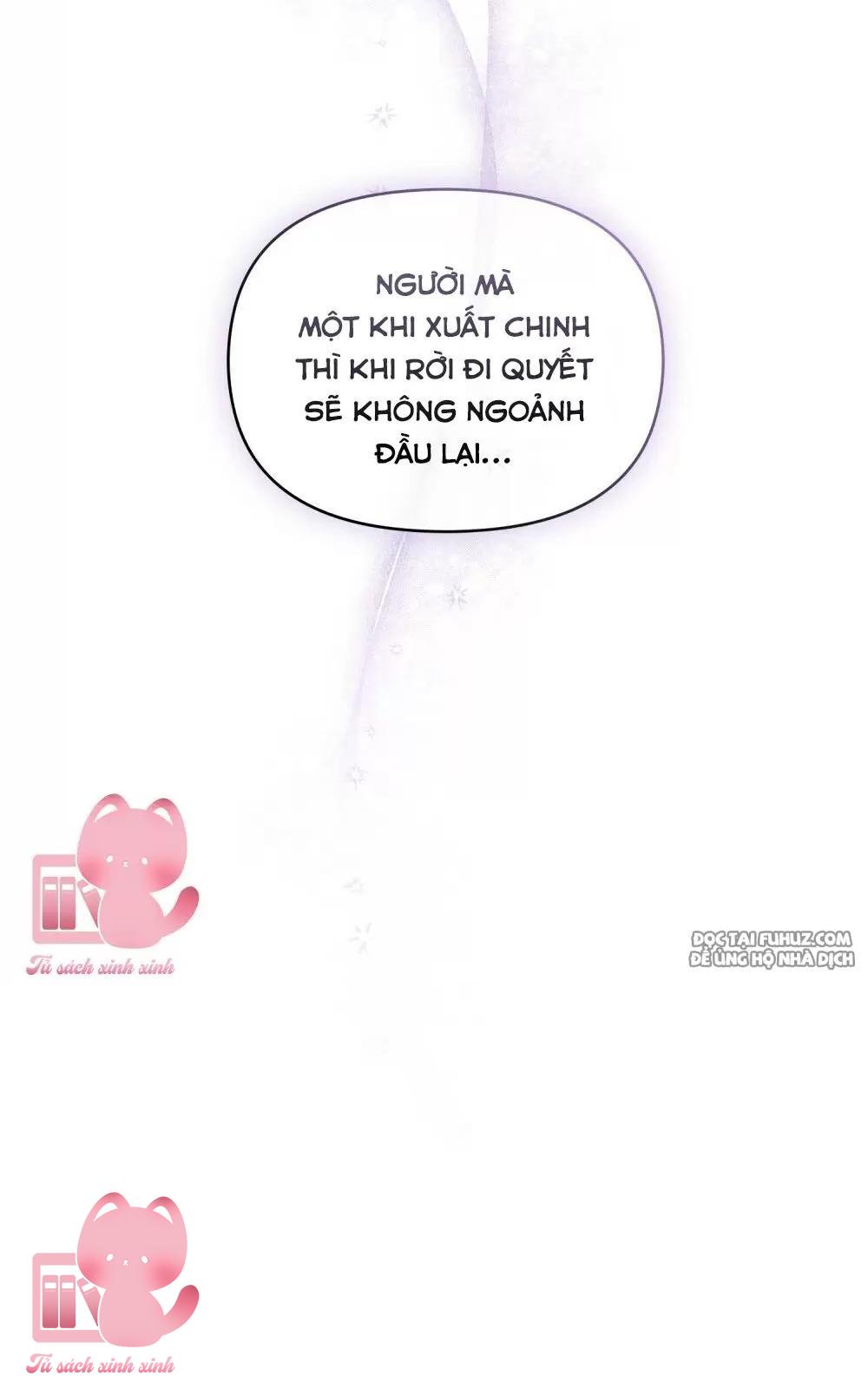 Nếu Không Vâng Lời Công Tước - Chap 30 - Trang 14