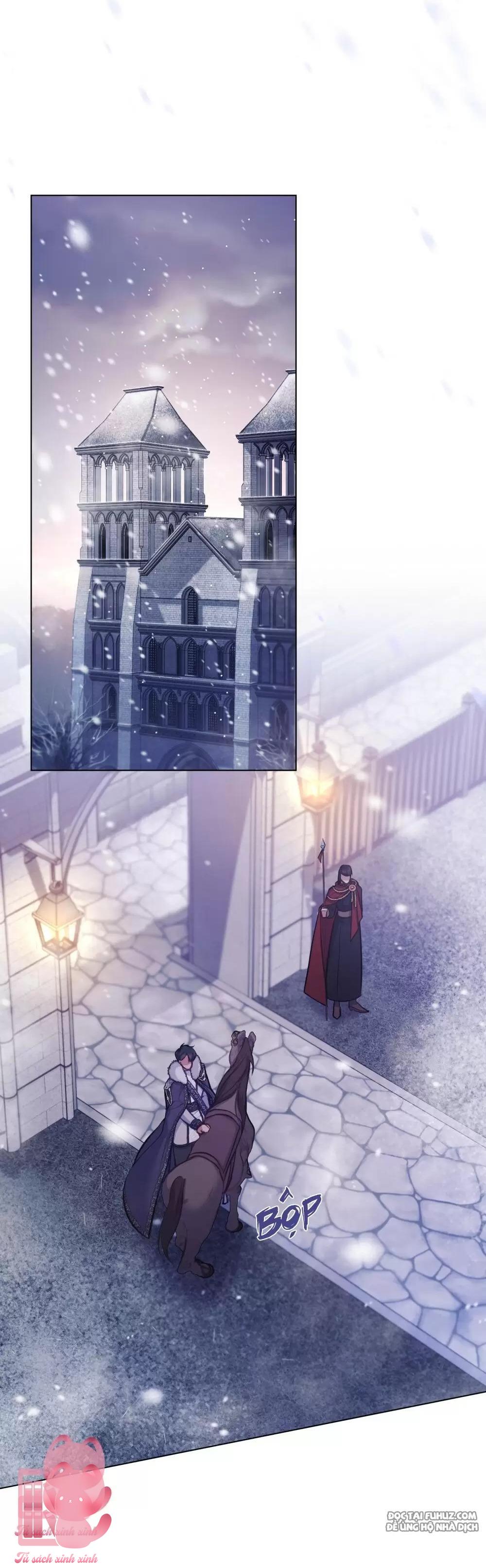 Nếu Không Vâng Lời Công Tước - Chap 30 - Trang 16