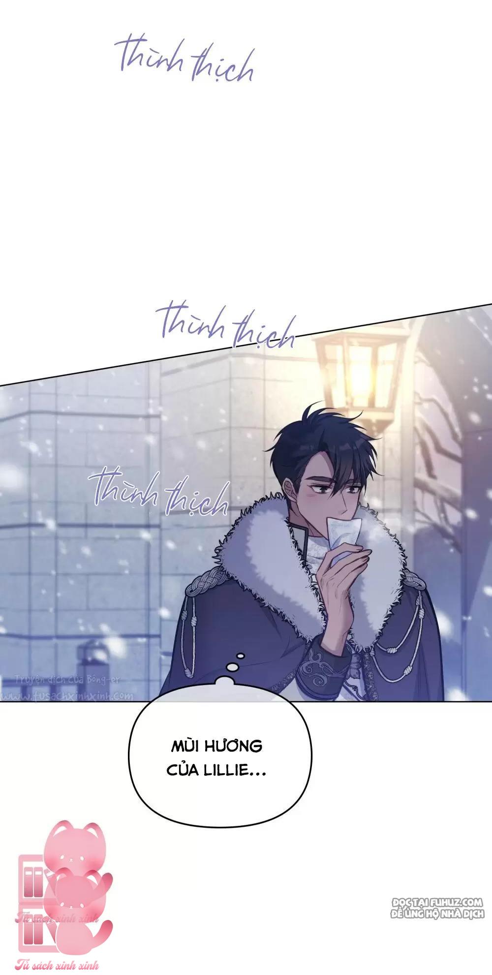 Nếu Không Vâng Lời Công Tước - Chap 30 - Trang 17