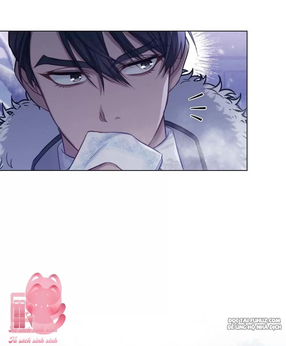 Nếu Không Vâng Lời Công Tước - Chap 30 - Trang 18