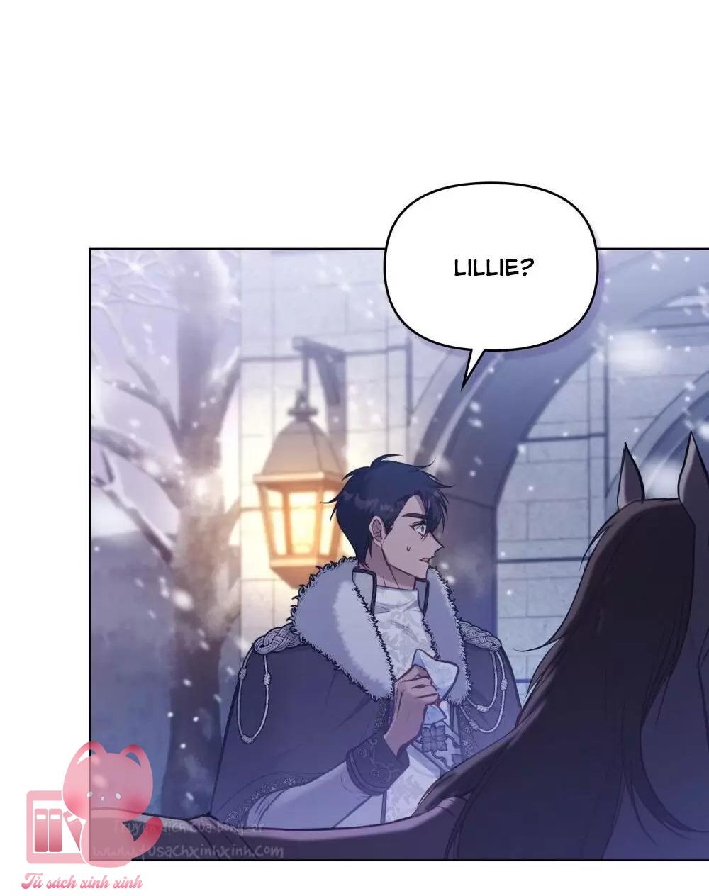Nếu Không Vâng Lời Công Tước - Chap 30 - Trang 20
