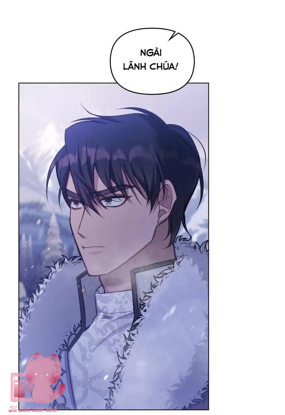 Nếu Không Vâng Lời Công Tước - Chap 30 - Trang 3