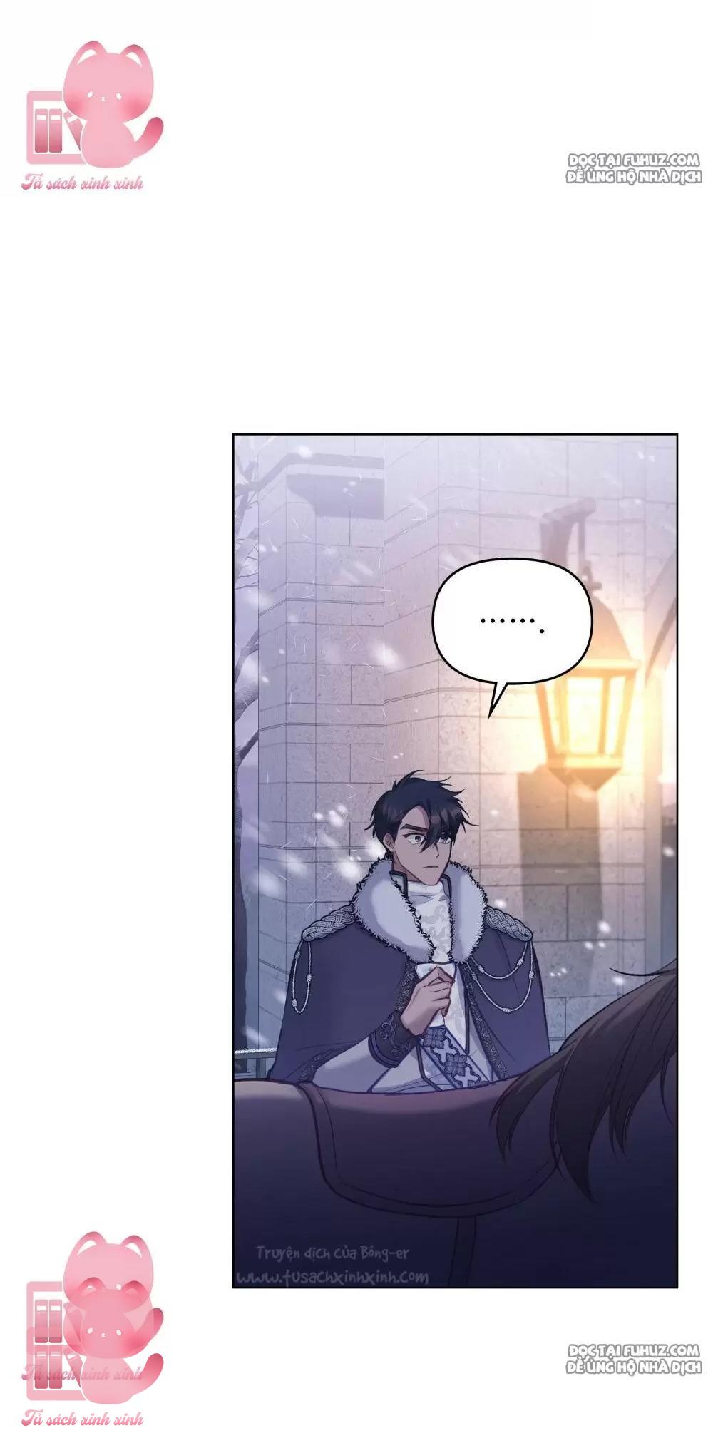 Nếu Không Vâng Lời Công Tước - Chap 30 - Trang 23