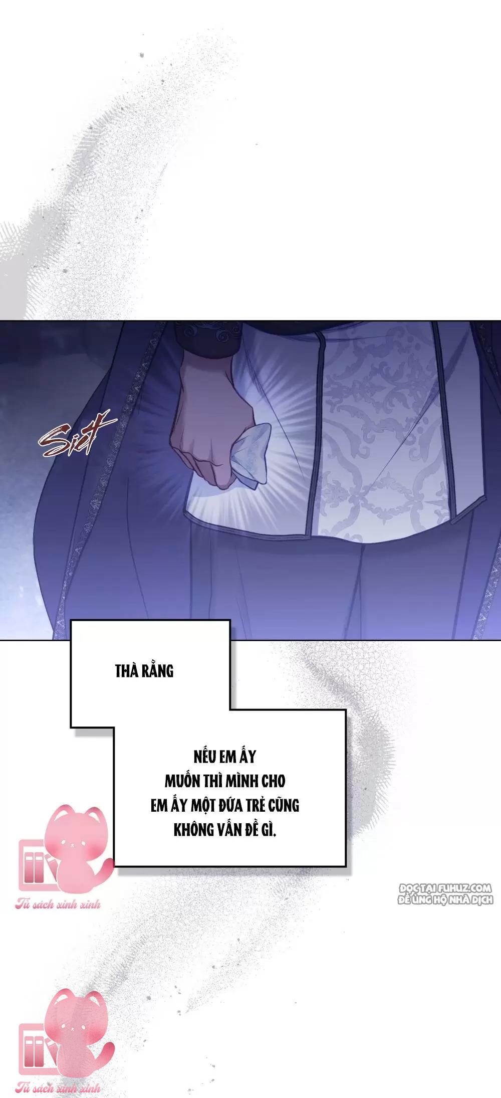 Nếu Không Vâng Lời Công Tước - Chap 30 - Trang 24