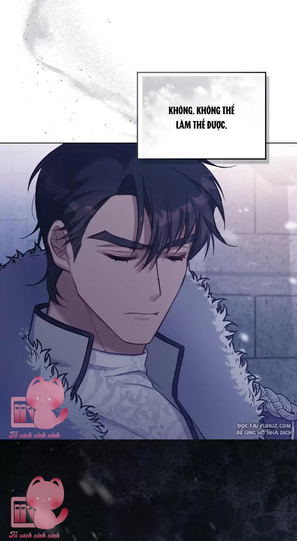 Nếu Không Vâng Lời Công Tước - Chap 30 - Trang 25